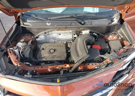 2021 Buick Encore Gx Awd Select from USA, damaged, VIN KL4MMESL5MB056126